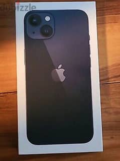 iphone 13 black