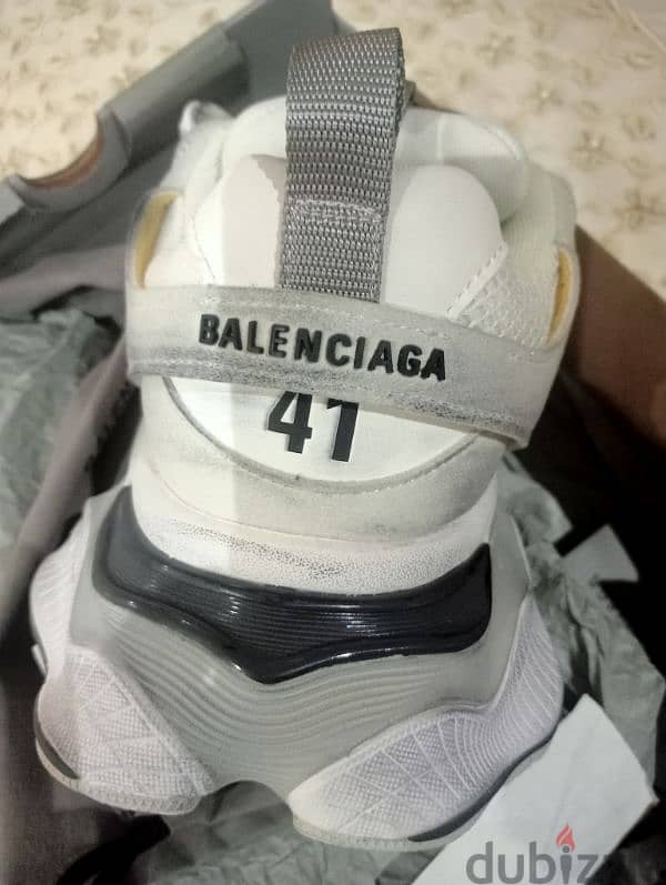 Balenciaga  cargo 6