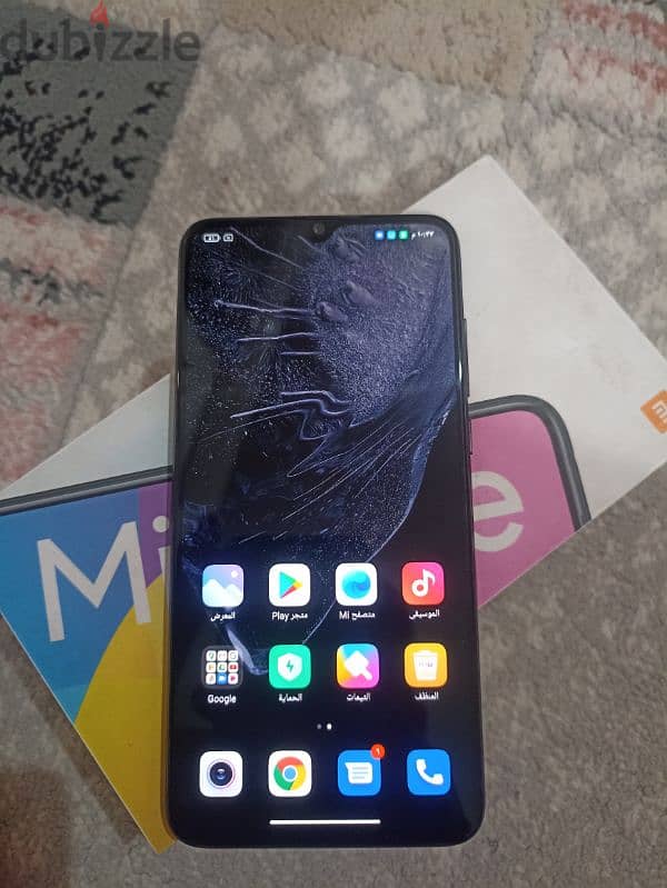 xiaomi mi9lite 1