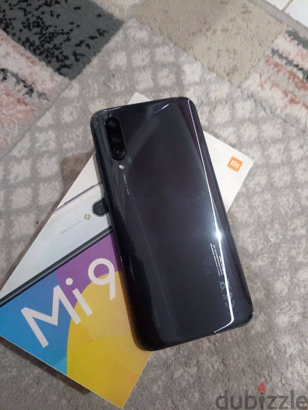 xiaomi mi9lite 2