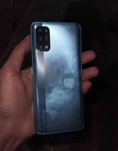 Realme 7 Pro 0