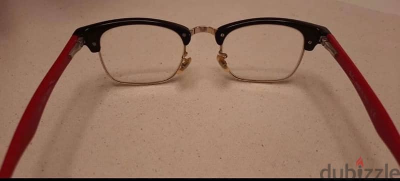 original ray-ban glasses 1