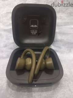 سماعات  power beats pro(السعر قابل للنقاش) 0