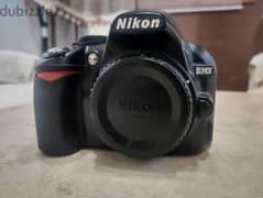 nikon d3100 _ كاميرا نيكون 3100