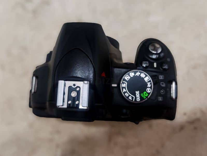 nikon d3100 _ كاميرا نيكون 3100 3