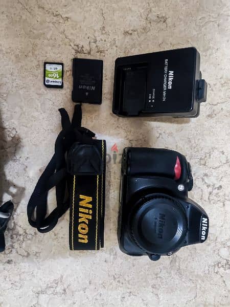 nikon d3100 _ كاميرا نيكون 3100 11