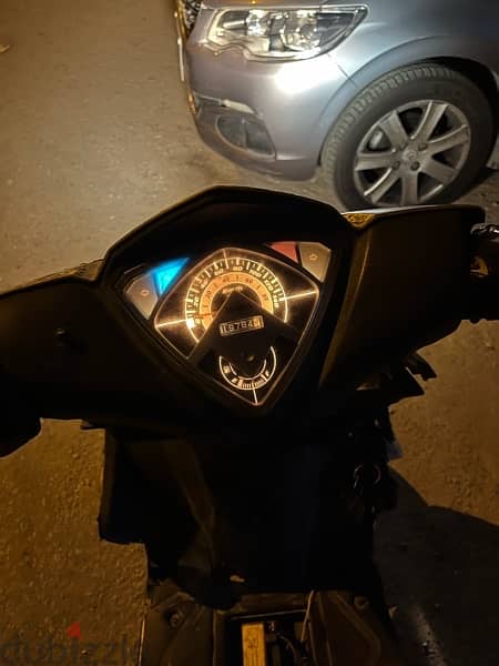 Hawa R8 150cc 2019 1