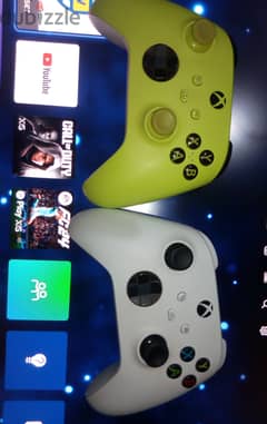 Controller xbox series s 0