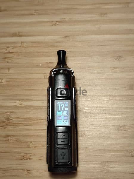 Argus Pro 80w VAPE MTL+DL 1