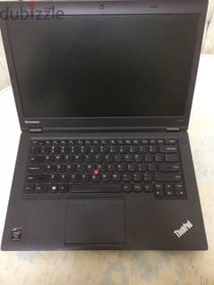 Laptop Lenovo Thinkpad T440p