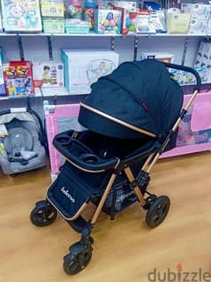 سترولر بيليكو Stroller belecoo 511 0