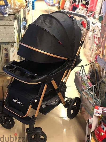 سترولر بيليكو Stroller belecoo 511 1