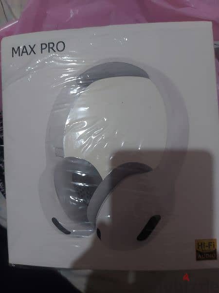 max pro 3