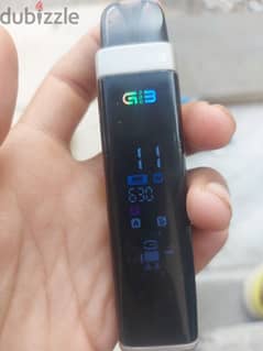 uwell caliburn g3 pro