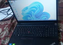 Lenovo ThinkPad E15 Gen 4