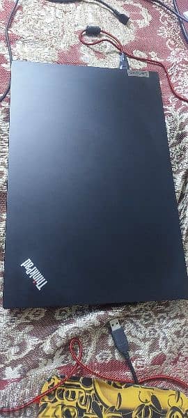 Lenovo ThinkPad E15 Gen 4 i5 12th Gen 1