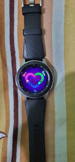 galaxy smart watch 0