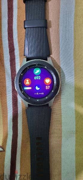 galaxy smart watch 1