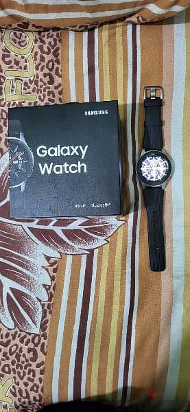 galaxy smart watch 2