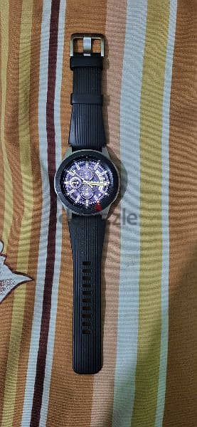 galaxy smart watch 4