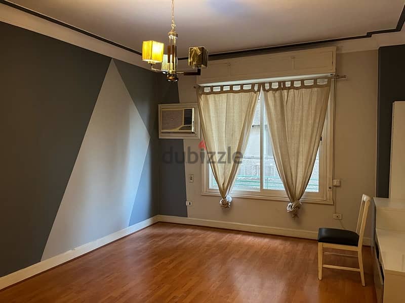 recently renovated apartment for rent in Garden City 15