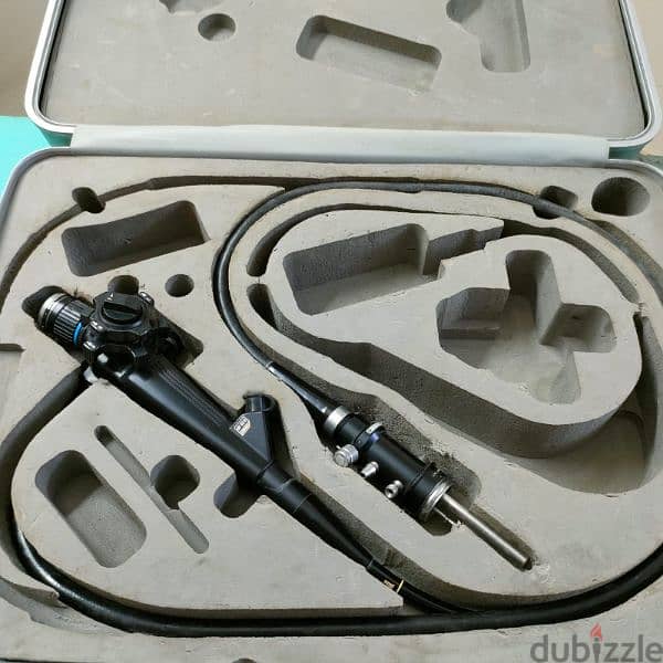 Olympus fiberscope 0