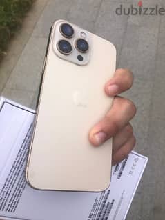 iphone 15 pro max جديدnot original