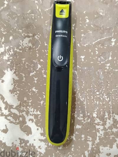 Philips One blade QP2520/20