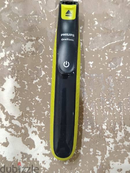 Philips One blade QP2520/20 0