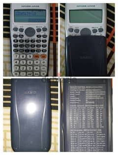 calculator