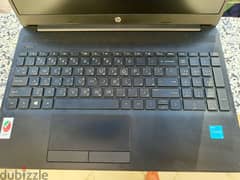 لاب HP Laptop 15-dw3028ne