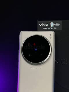 Vivo X100 Ultra