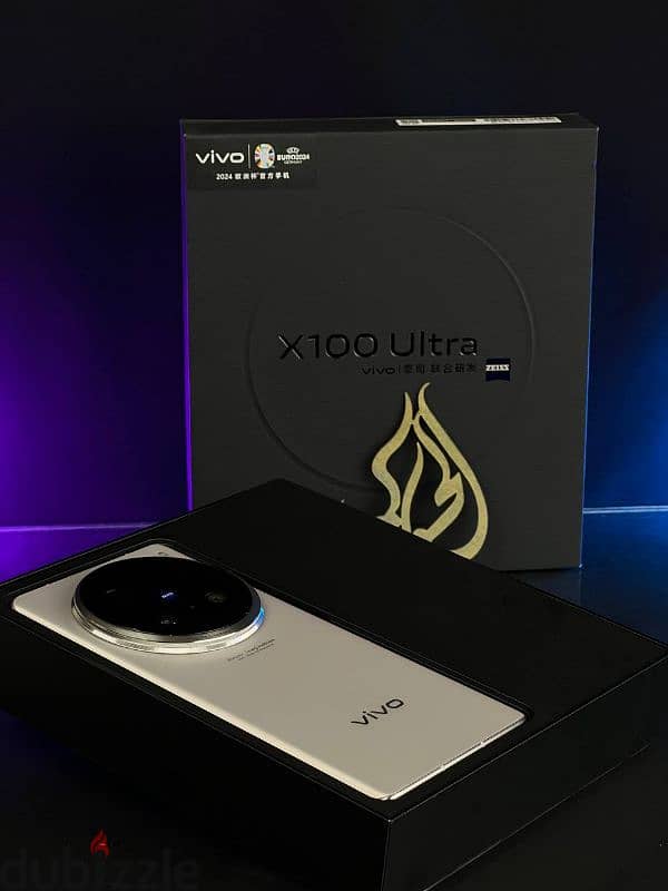 Vivo X100 Ultra 6