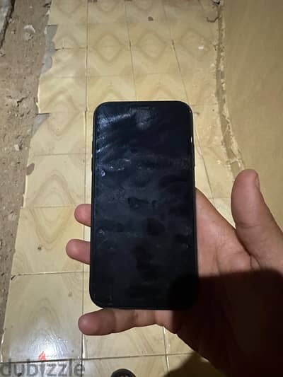 كسر زيرووووiPhone XR