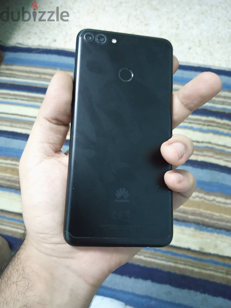 huawei Y9 لقطه 6