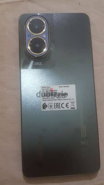 realme c67 1