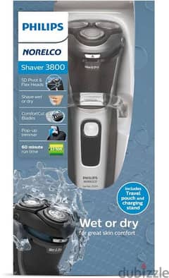 Philips Norelco (U. S. A & Canada) S3800 Shaver