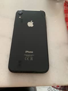 iphone XR 64 GB