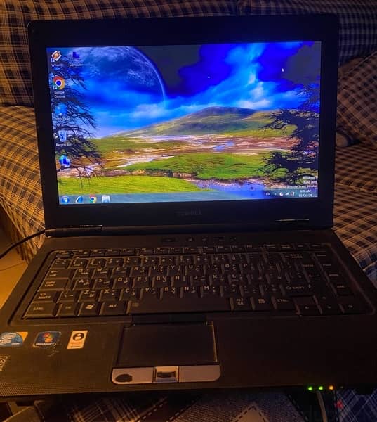 TECRA M11-10D laptop توشيبا لابتوب 0