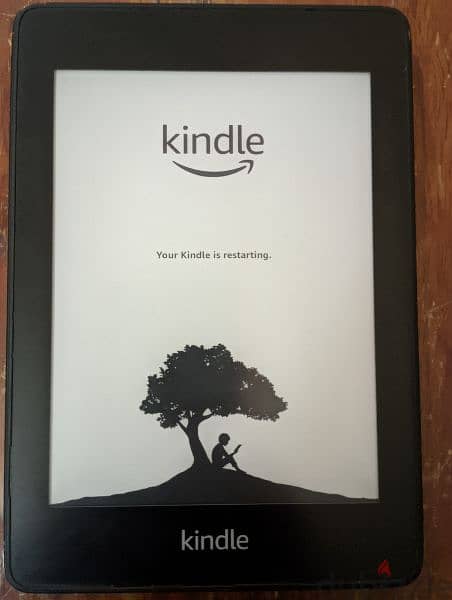 كيندل بايبر وايت الجيل العاشر Kindle Paperwhite 10th generation 0