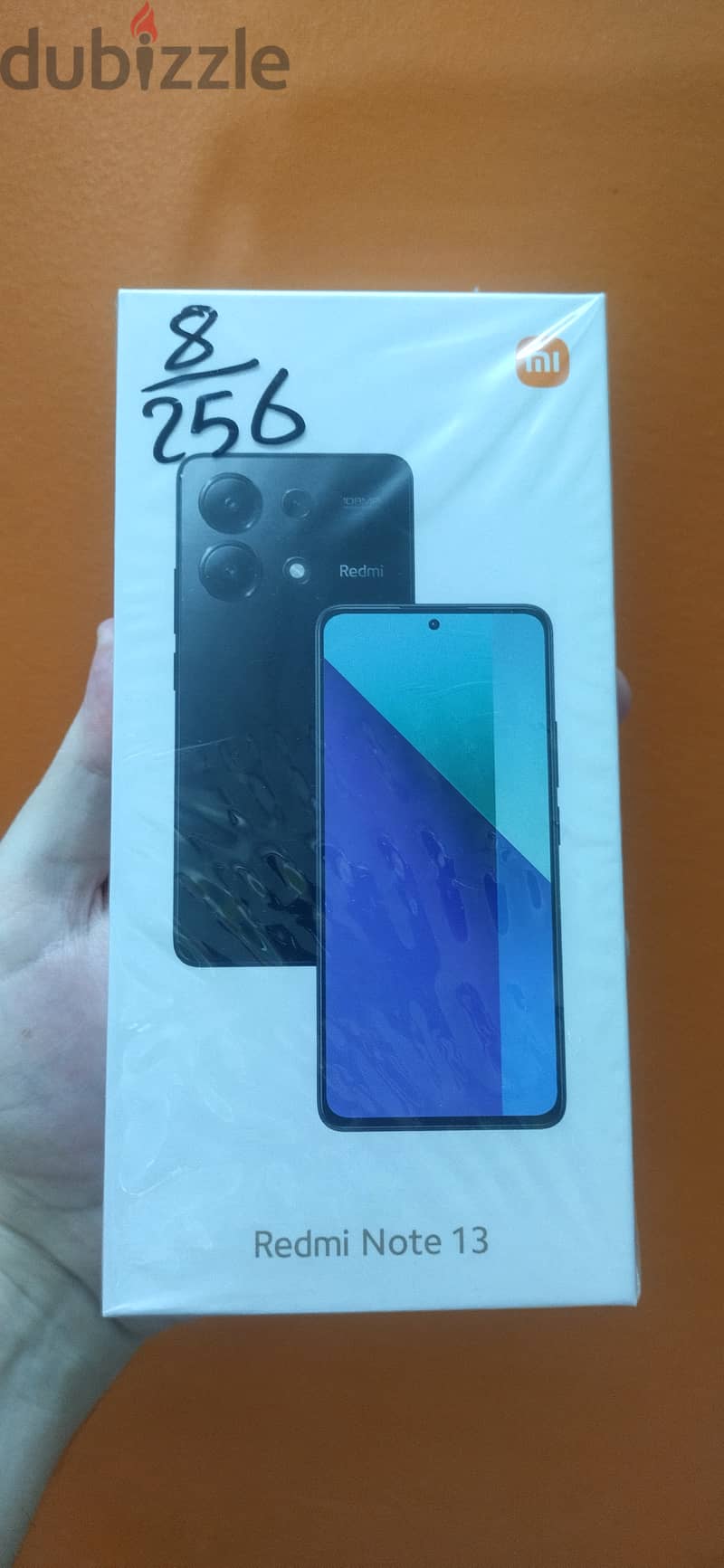 Xiaomi Redmi Note 13 0