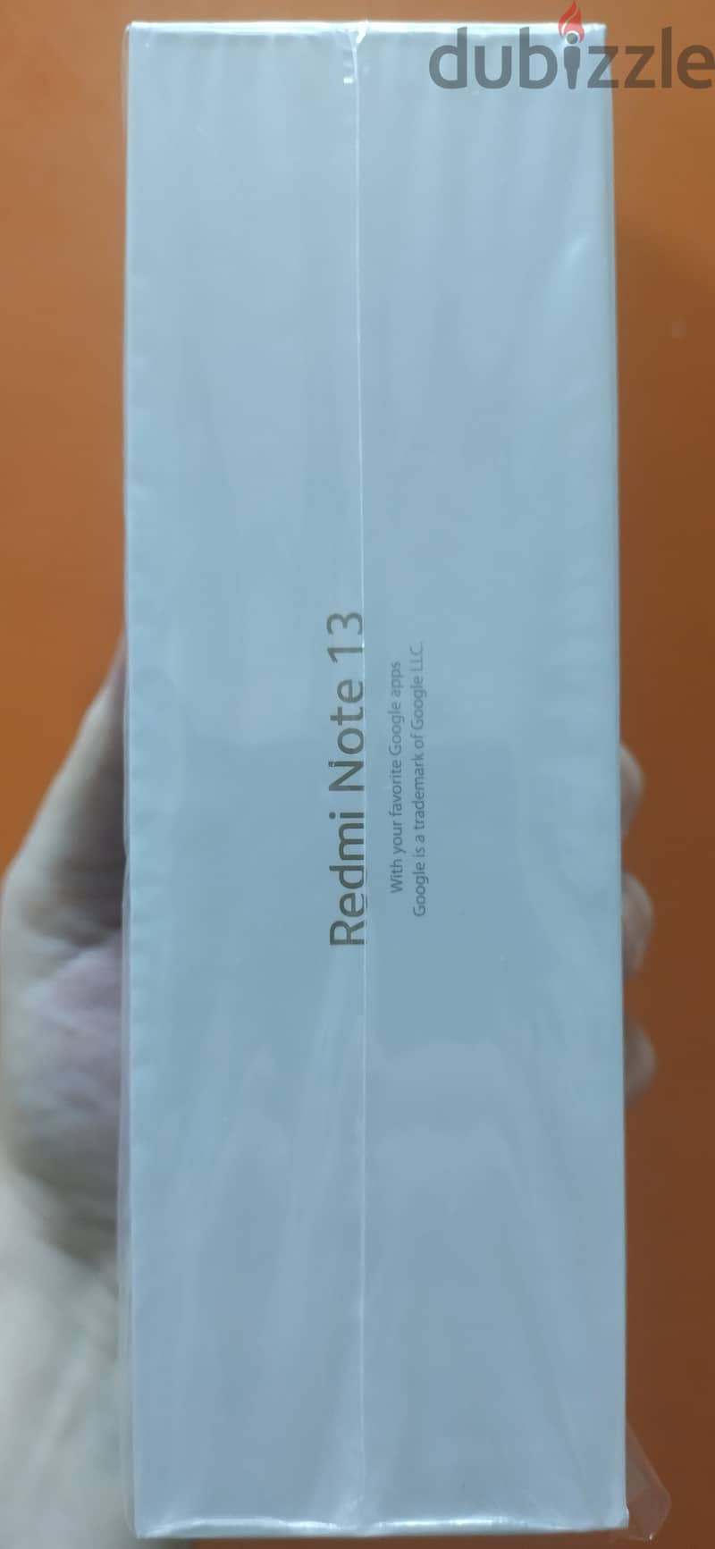 Xiaomi Redmi Note 13 2