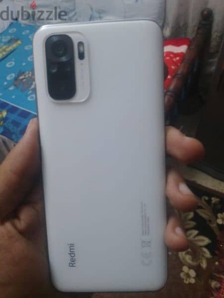 redmi not 10 1