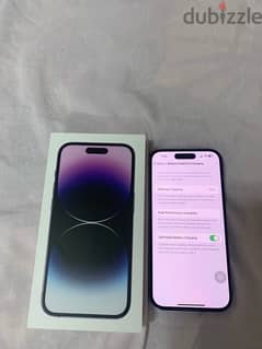 iPhone 14 Pro 256 g