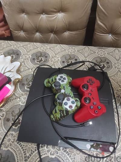 ps3  كسر الزيرو