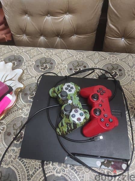 ps3  كسر الزيرو 0