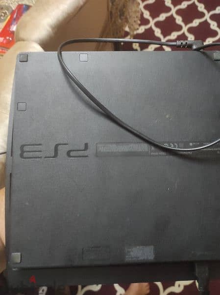 ps3  كسر الزيرو 1