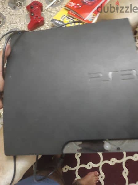 ps3  كسر الزيرو 2