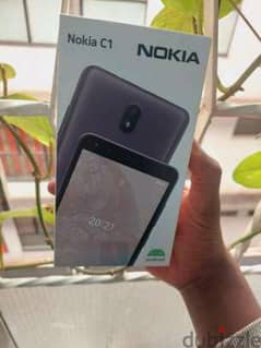 Nokia c1 2 nd edition 2023 0