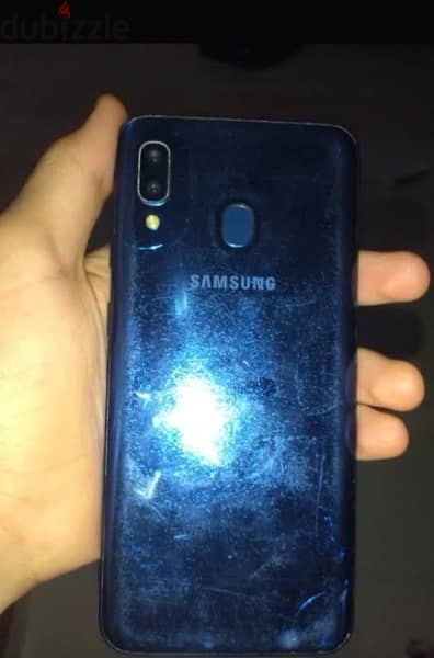 galaxy a20 0